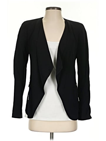 Zara Blazer (view 1)
