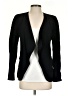 Zara Black Blazer Size XS - photo 1