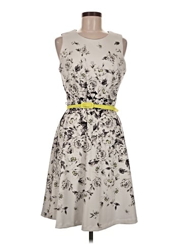 White House Black Market Cocktail Dress (view 1)