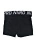 Nike Graphic Black Athletic Shorts Size M - photo 2