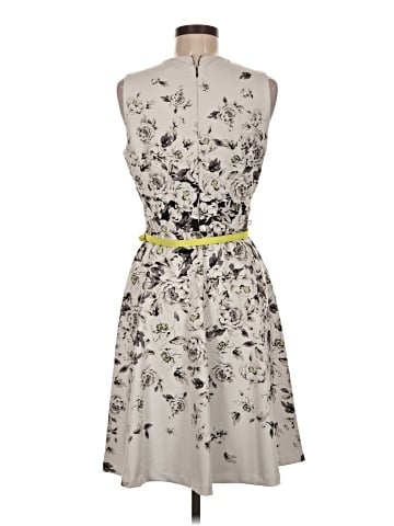 White House Black Market Cocktail Dress (view 2)