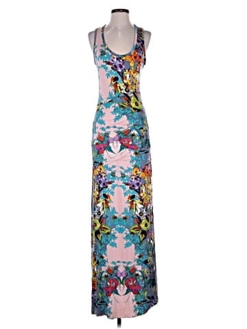 Nicole Miller Artelier Cocktail Dress (view 1)