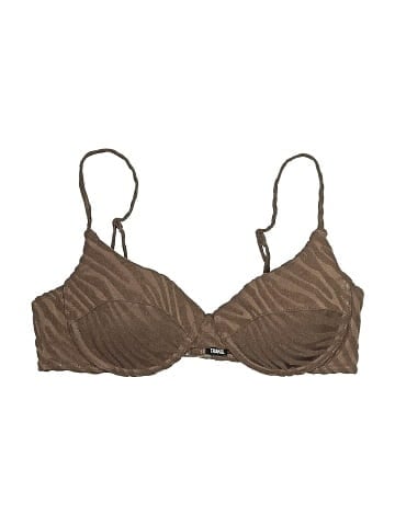 Triangl Swimsuit Top (view 1)