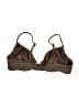 Triangl Brown Swimsuit Top Size S - photo 2