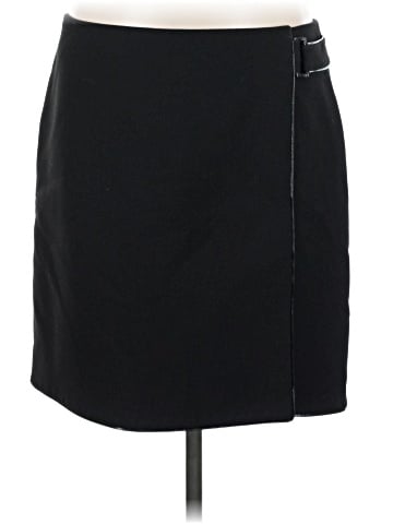 White House Black Market Casual Skirt (view 1)