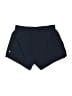 Active by Old Navy 100% Polyester Solid Blue Athletic Shorts Size 8 - photo 2