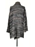 Akemi + Kin Gray Cardigan Size S - photo 2