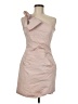 2b Rych Tan Cocktail Dress Size 6 - photo 1