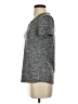 Danskin Tweed Gray Active T-Shirt Size S - photo 5