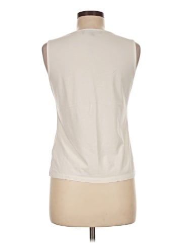 Jones New York Signature Sleeveless Top (view 2)
