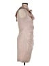 2b Rych Tan Cocktail Dress Size 6 - photo 4