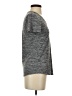 Danskin Tweed Gray Active T-Shirt Size S - photo 4