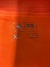 Adidas Solid Yellow Skort Size XL - photo 3
