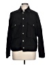Dokotoo 100% Cotton Black Jacket Size L - photo 1