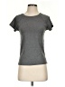 Threads 4 Thought Gray Active T-Shirt Size XS - photo 1