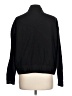 Dokotoo 100% Cotton Black Jacket Size L - photo 2