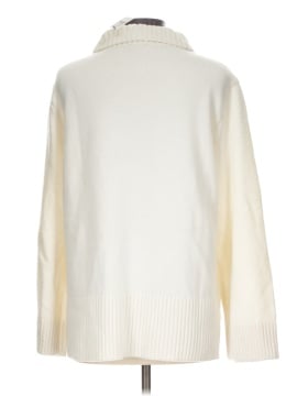 Talbots Turtleneck Sweater (view 2)