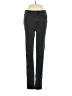 Madewell Solid Black Jeans Size 26 waist - photo 1