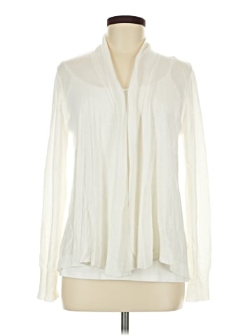 Liz Claiborne Cardigan (view 1)