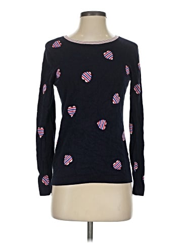 Talbots Pullover Sweater (view 1)