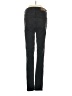 Madewell Solid Black Jeans Size 26 waist - photo 2