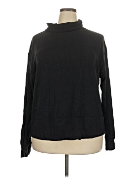 Lululemon Athletica Turtleneck Sweater
