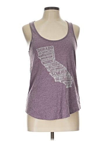 ALTERNATIVE Tank Top (view 1)