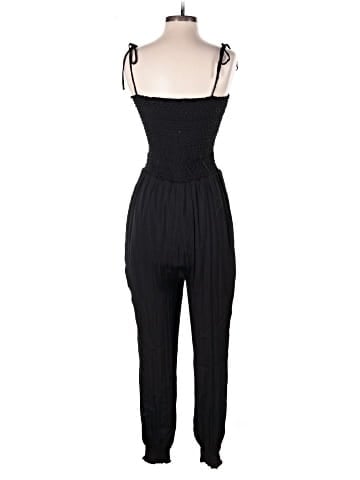 Naked Zebra Jumpsuit (view 2)