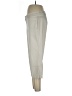 Dockers Solid Ivory Khakis Size 10 - photo 5