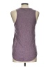 ALTERNATIVE Purple Tank Top Size L - photo 2