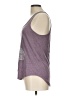 ALTERNATIVE Purple Tank Top Size L - photo 5