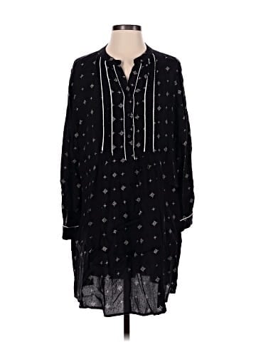 Zara Basic Casual Dress (view 1)