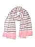 Talbots Pink Scarf One size - photo 1