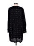 Zara Basic Black Casual Dress Size M - photo 2