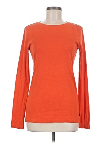 Eddie Bauer Long Sleeve T-Shirt (view 1)