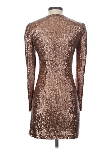 Intermix Cocktail Dress (view 2)
