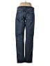 J Brand Graphic Blue Jeans Size 26 waist - photo 2