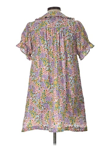 Pilcro Casual Dress (view 2)
