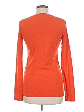Eddie Bauer Long Sleeve T-Shirt (view 2)