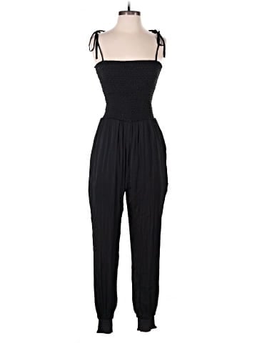 Naked Zebra Jumpsuit (view 1)