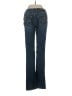 Rock Revival Hearts Blue Jeans Size 25 waist - photo 2