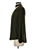 Veronica M. 100% Polyester Green Long Sleeve Blouse Size S - photo 5