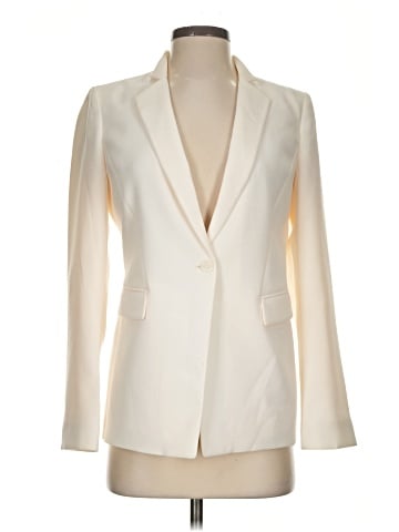 White House Black Market Blazer (view 1)