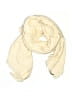 Rag & Bone Yellow Ivory Scarf One size - photo 1