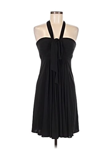 BCBGMAXAZRIA Cocktail Dress (view 1)