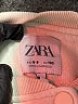 Zara Ivory Cardigan Size 8 - 9 - photo 3