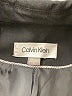 Calvin Klein Black Blazer Size 2 - photo 6