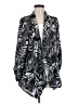 Susan Graver Silver Jacket Size M - photo 1