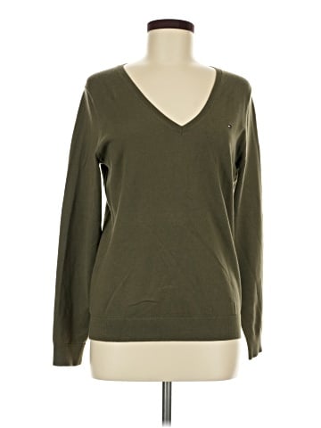 Tommy Hilfiger Pullover Sweater (view 1)