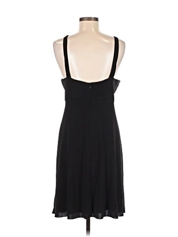 BCBGMAXAZRIA Cocktail Dress (view 2)